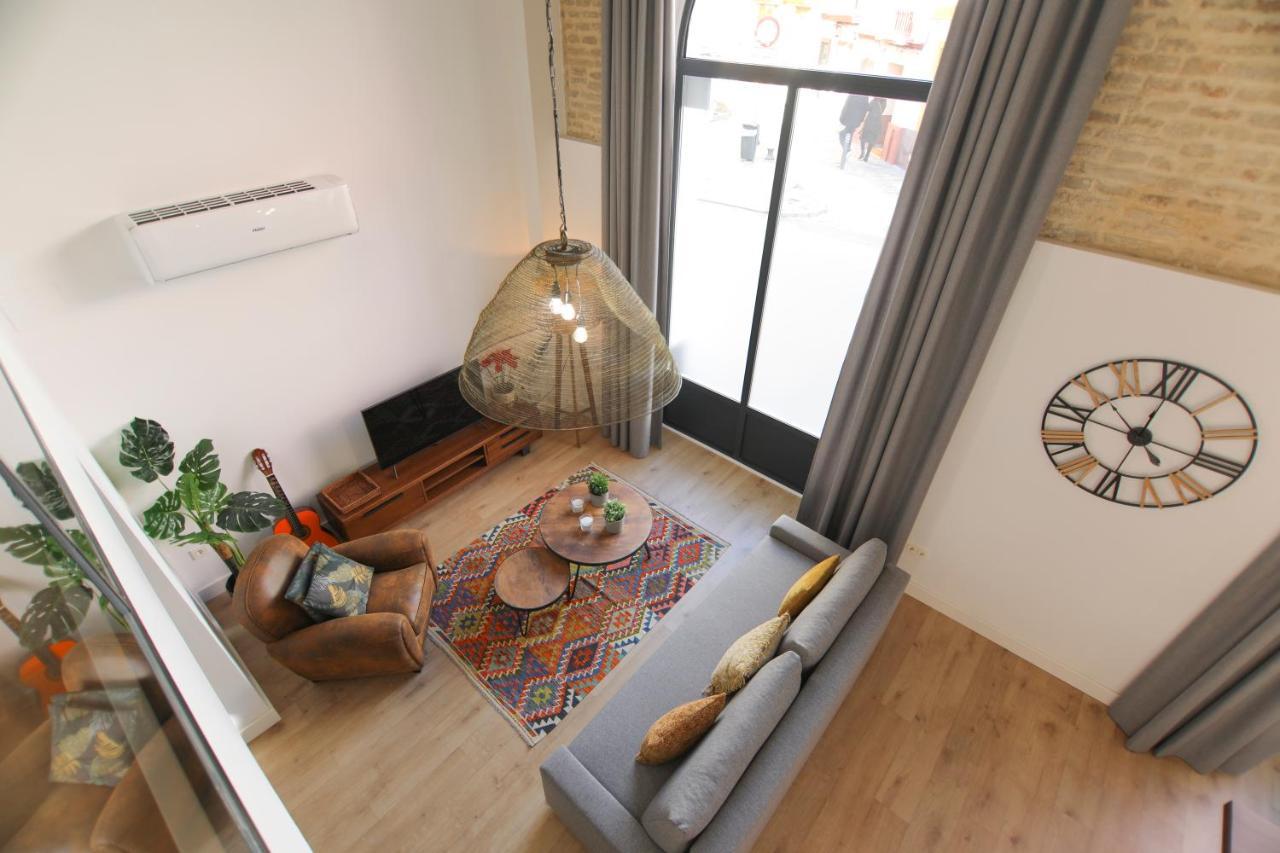 Rentalsevilla San Esteban — Fotos 3