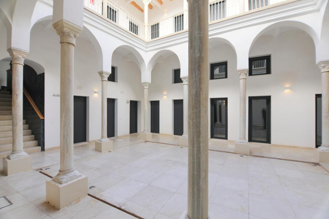Rentalsevilla San Esteban — Fotos 1